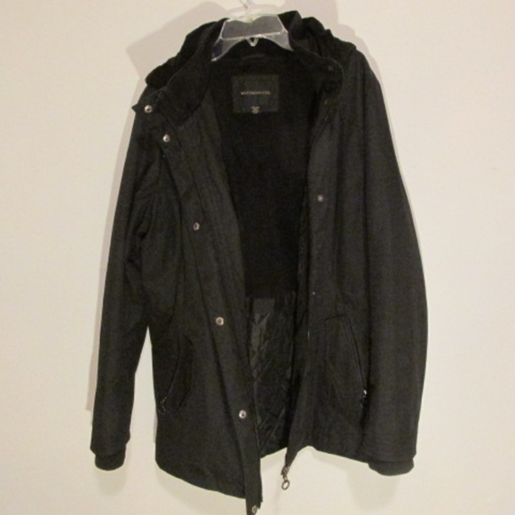 Weatherproof Outdoor Jacket, size XL - Picture 1 of 8
